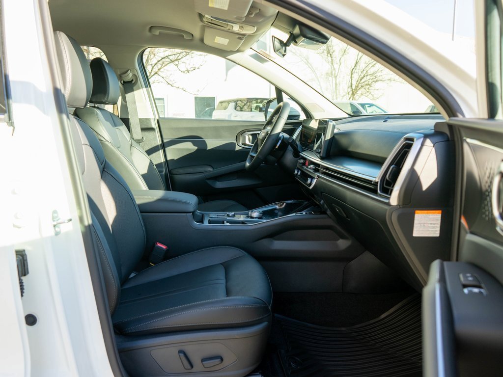 New 2026 Kia Sorento EX image 10
