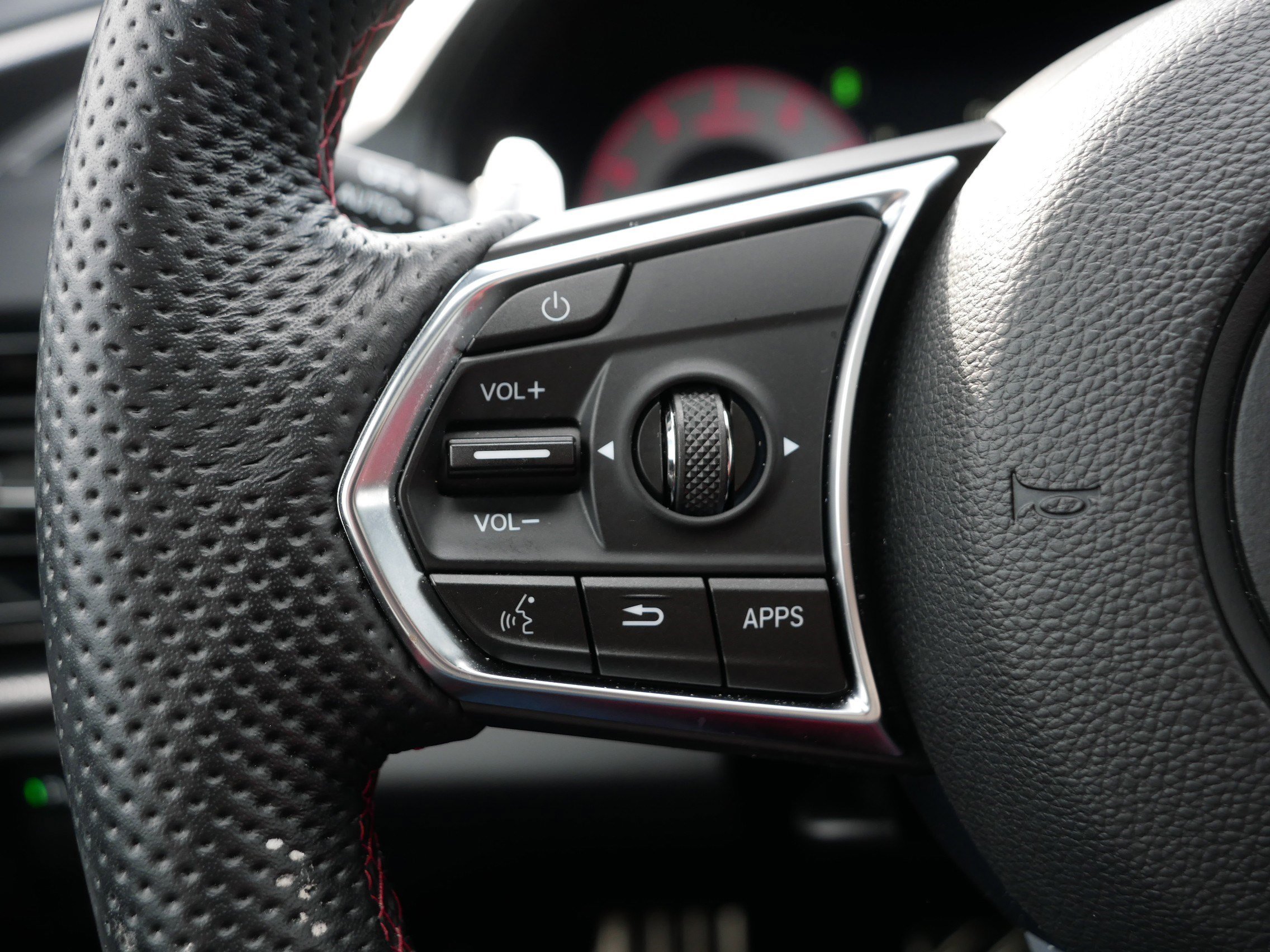 Certified 2025 Acura RDX A-Spec image 31