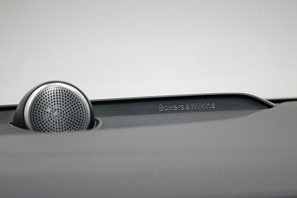 Used 2021 Polestar Polestar 1 image 32