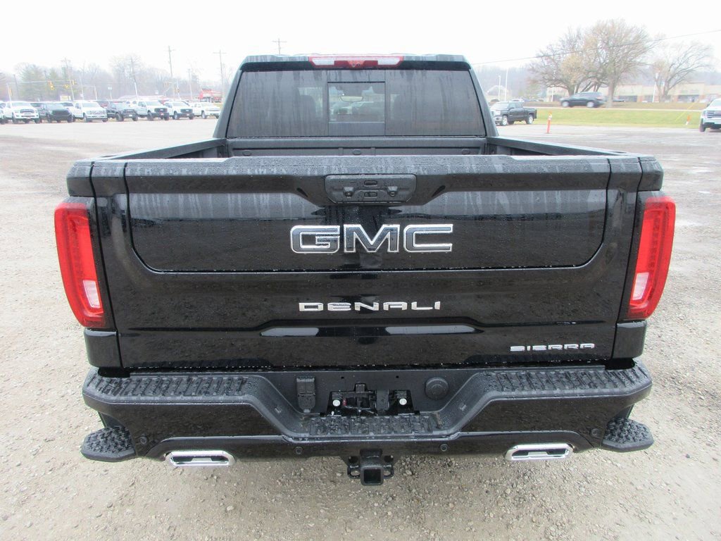 New 2026 GMC Sierra 1500 Denali Ultimate image 6