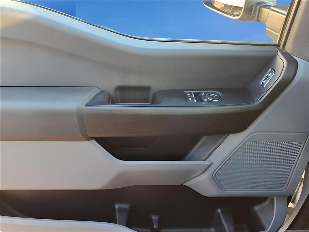 Used 2023 Ford F250 XL w/ XL Driver Assist Package image 16