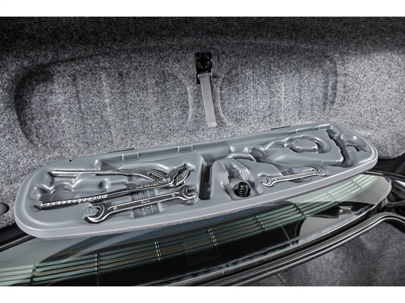 Used 2002 BMW M3 Coupe RWD image 12