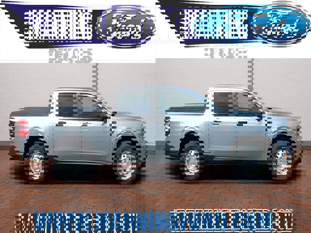 Used 2022 Ford Maverick XL image 1