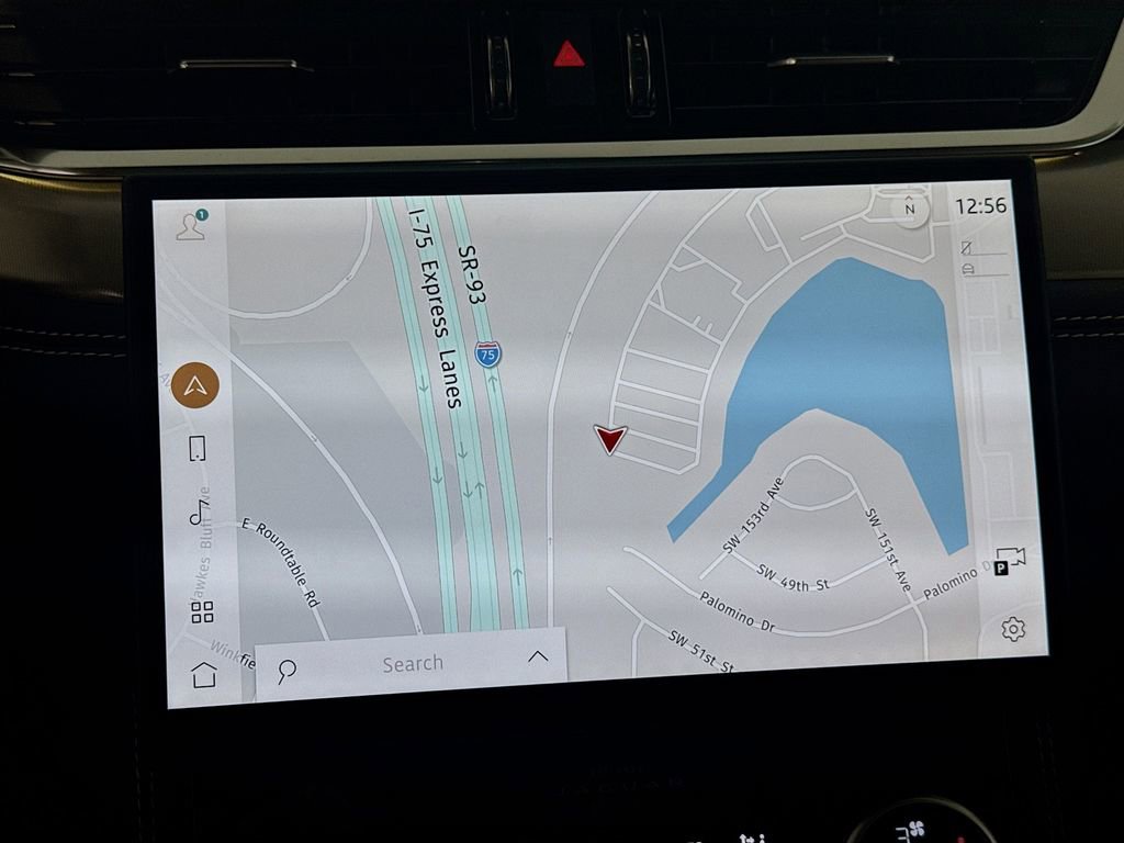 New 2026 Jaguar F-PACE R-Dynamic S image 12