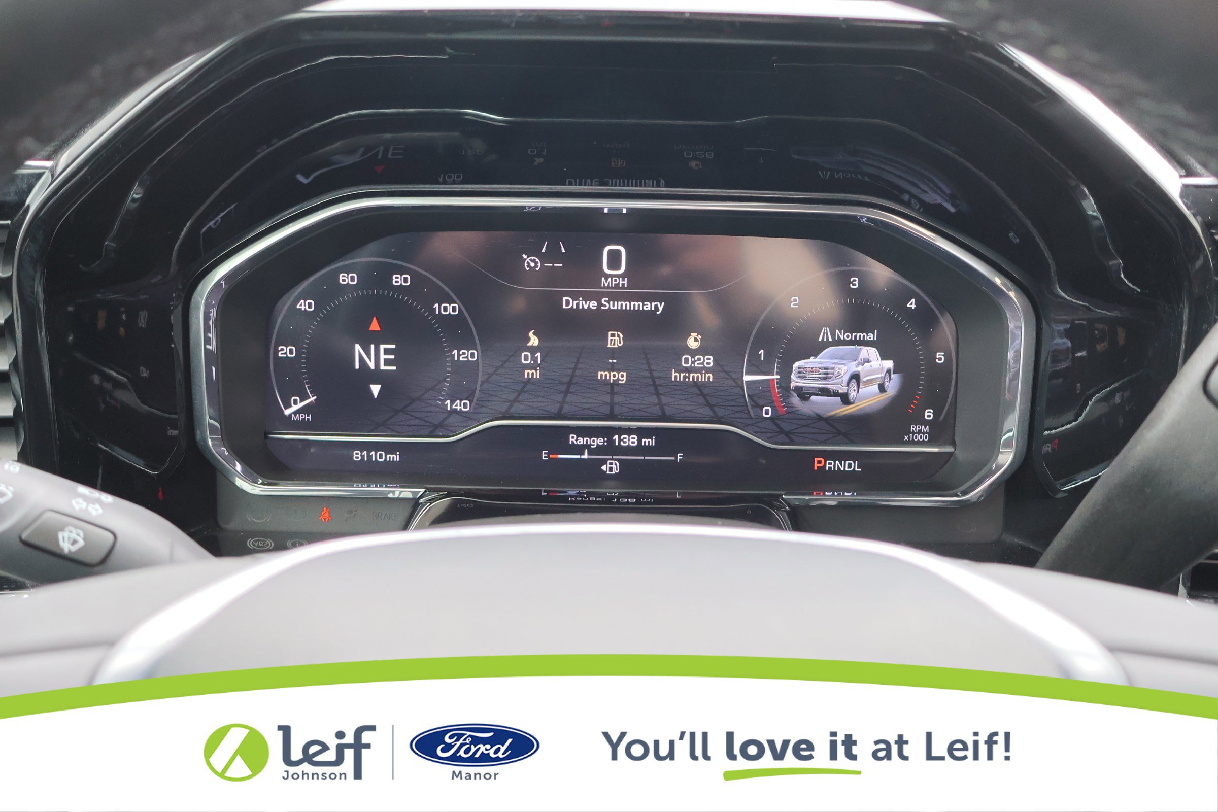 Used 2025 GMC Sierra 1500 Elevation image 20