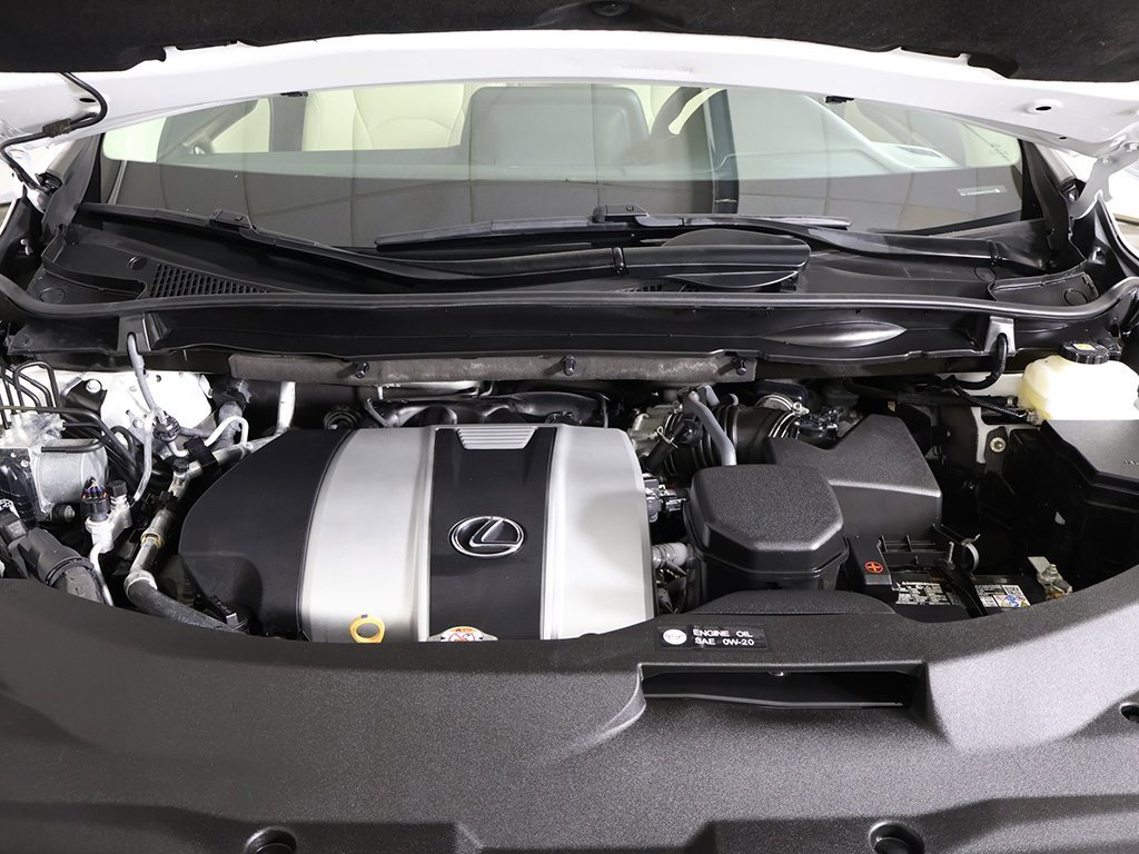 Used 2021 Lexus RX 350 AWD image 18