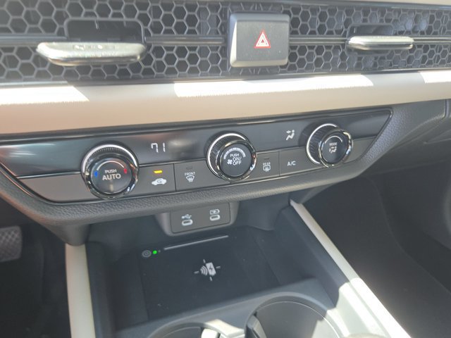 New 2027 Honda HR-V LX image 19