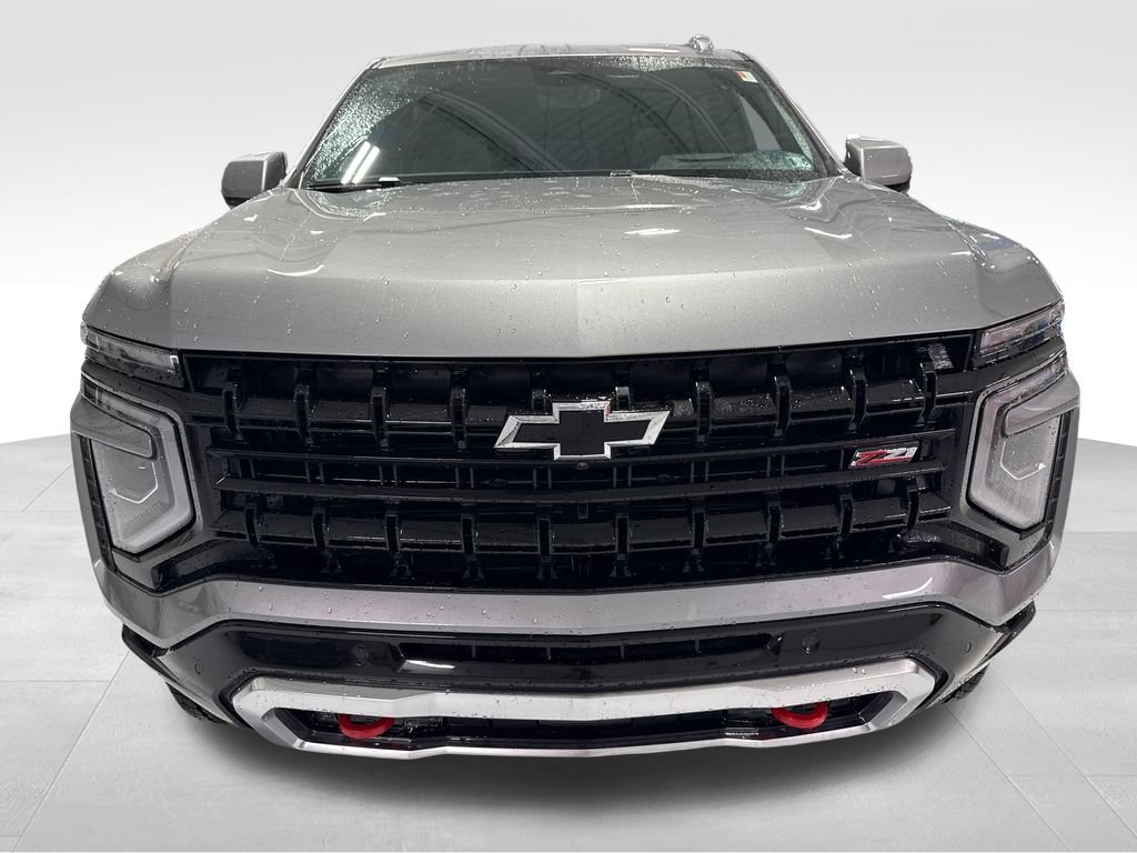 New 2026 Chevrolet Suburban Z71 w/ Z71 Off-Road Package AWD/4WD image 59