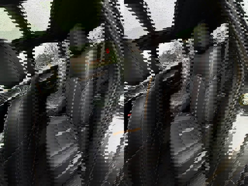 New 2026 MAZDA CX-90 Plug-In Hybrid w/ Premium Plus AWD/4WD image 31