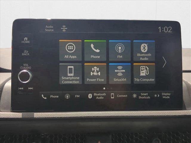 New 2025 Honda CR-V Sport-L image 12