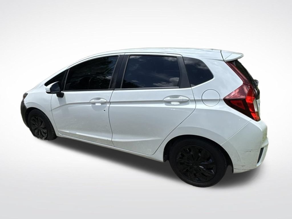 Used 2015 Honda Fit LX image 8