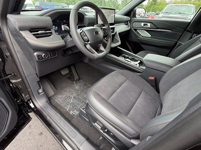 New 2026 Ford Explorer Tremor w/ Tremor Ultimate Package AWD/4WD image 16