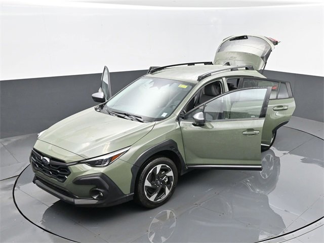 Used 2024 Subaru Crosstrek 2.5i Limited image 27