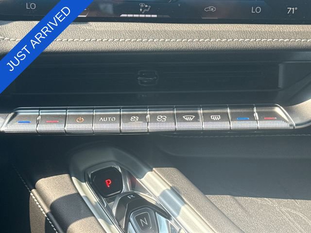 New 2026 Chevrolet Corvette Stingray Coupe w/ 1LT image 19