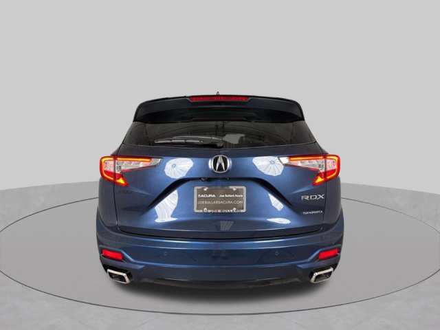 Used 2026 Acura RDX w/ Advance Package AWD/4WD image 7
