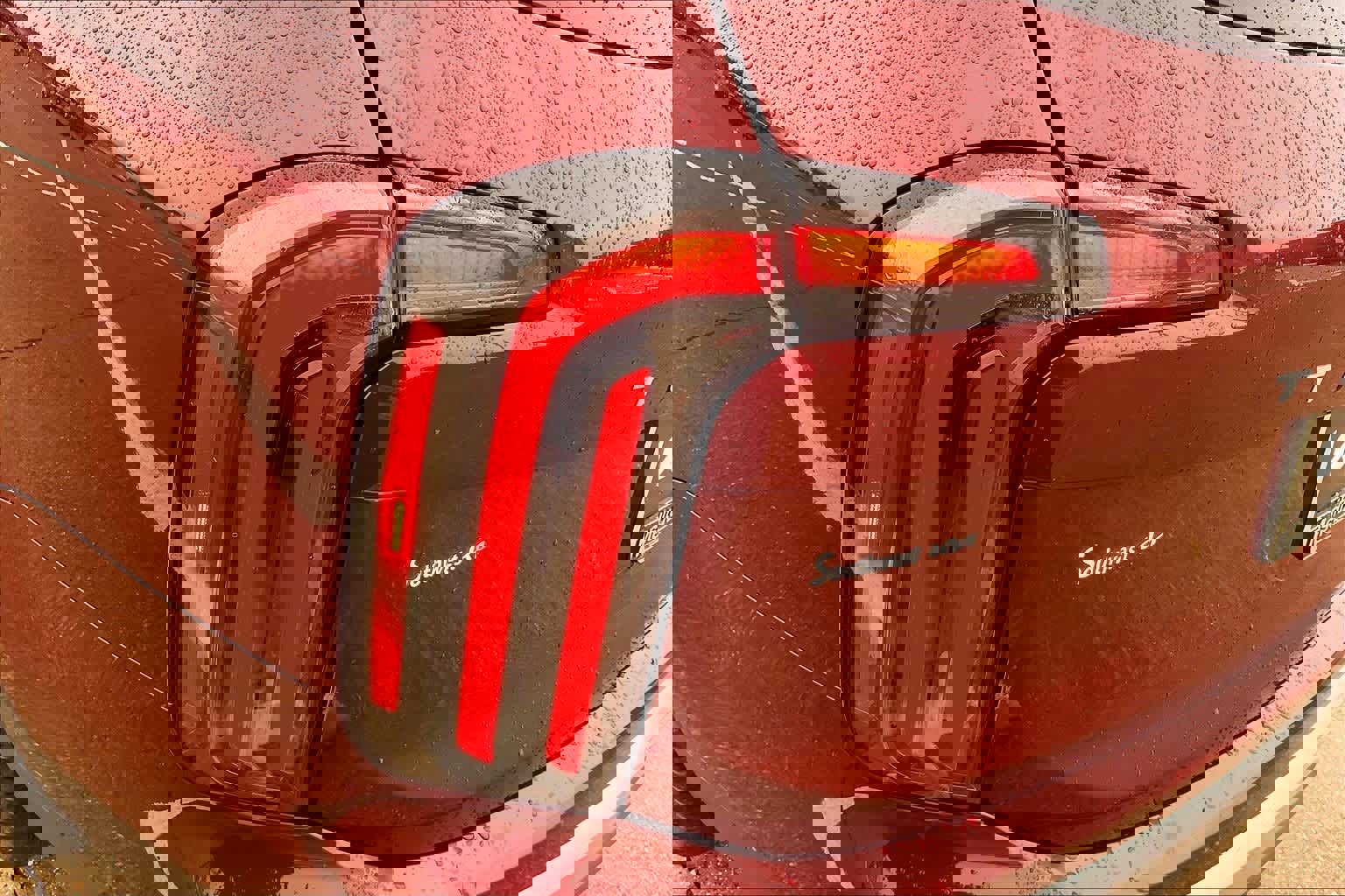 Certified 2023 Kia Telluride EX w/ EX Captain's Chair Package image 31