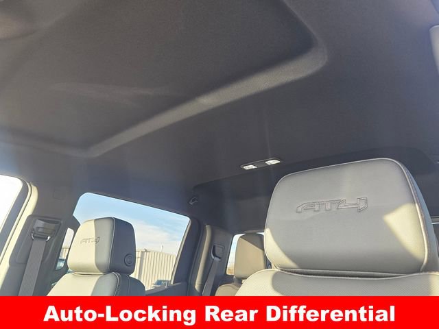 New 2026 GMC Sierra 1500 AT4 w/ AT4 Premium Package image 23