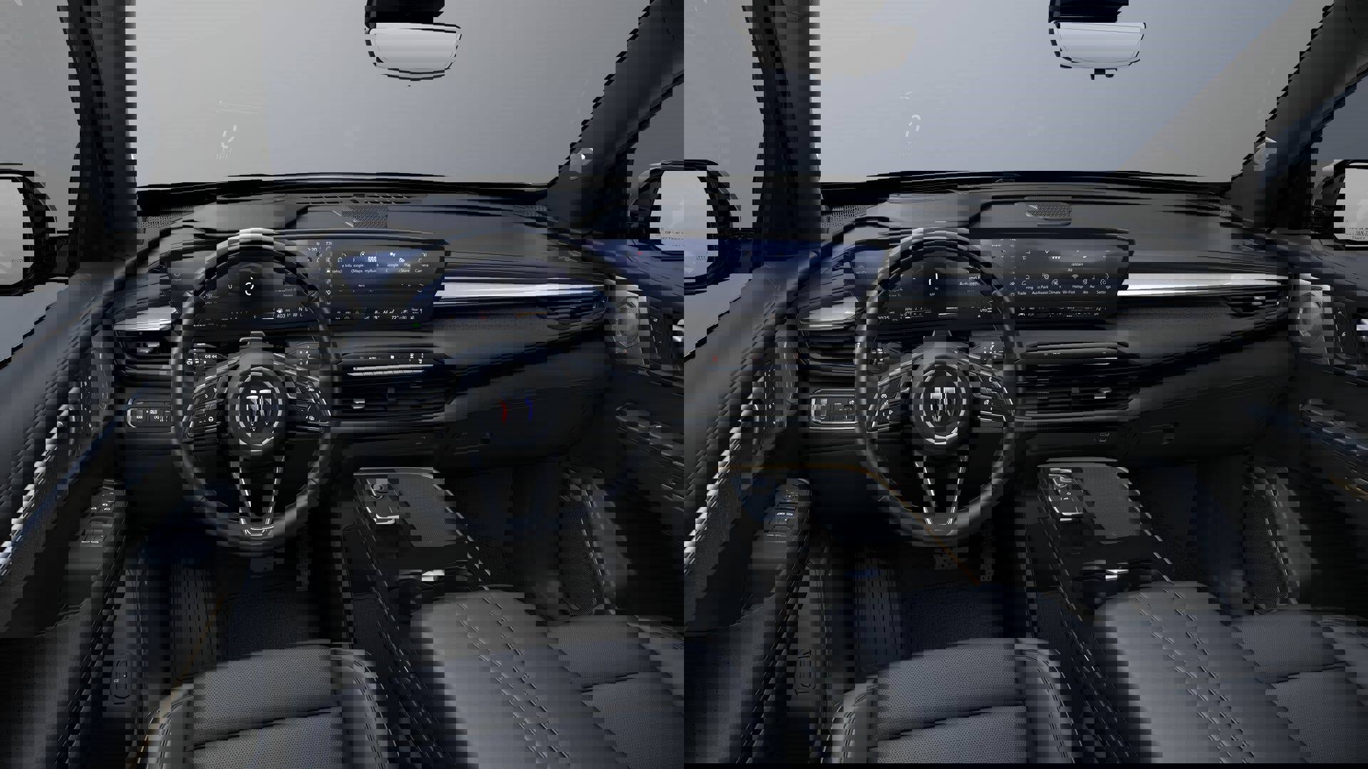 New 2025 Buick Enclave Avenir w/ Super Cruise Package FWD image 42