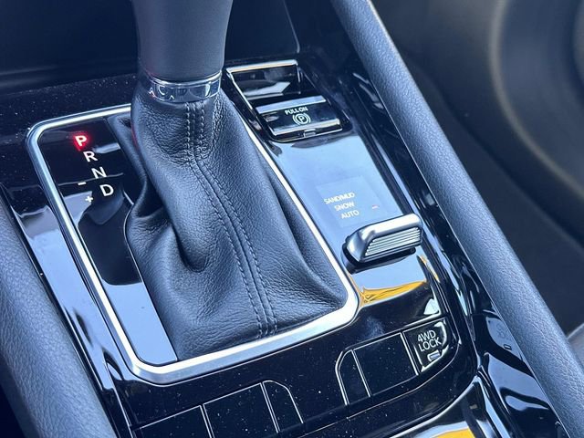 New 2026 Jeep Compass Latitude image 30