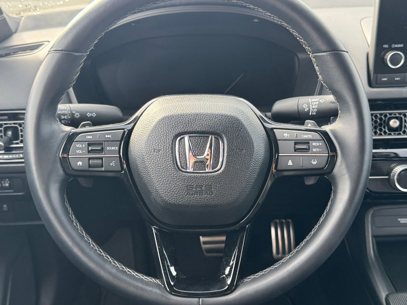 Used 2025 Honda Civic Sport image 25