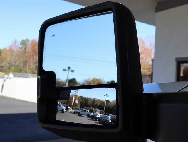 Used 2021 GMC Sierra 2500 Denali w/ Denali Ultimate Package image 13