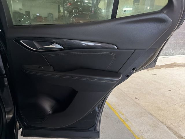 Certified 2023 Buick Envision Essence image 17