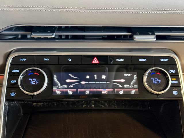 Used 2023 Genesis GV80 2.5T w/ Prestige Package AWD/4WD image 33