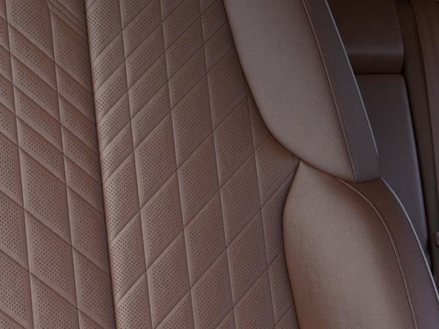 New 2027 Cadillac Lyriq Signature Sport w/ Nappa Leather Package AWD/4WD image 21