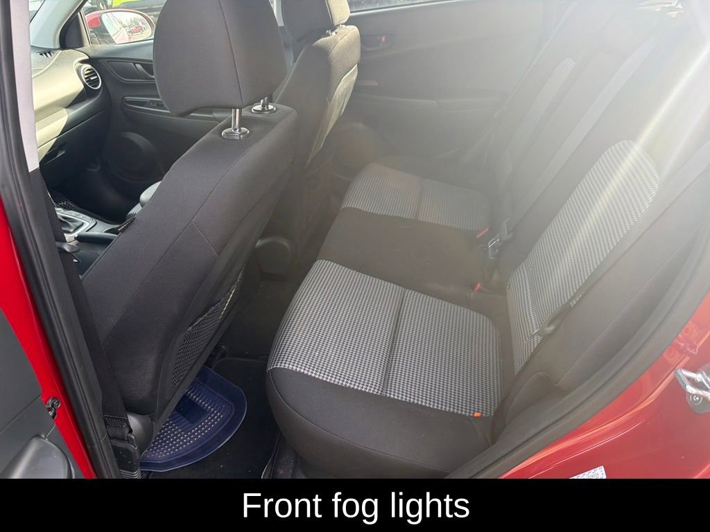 Used 2020 Hyundai Kona SEL Plus image 24