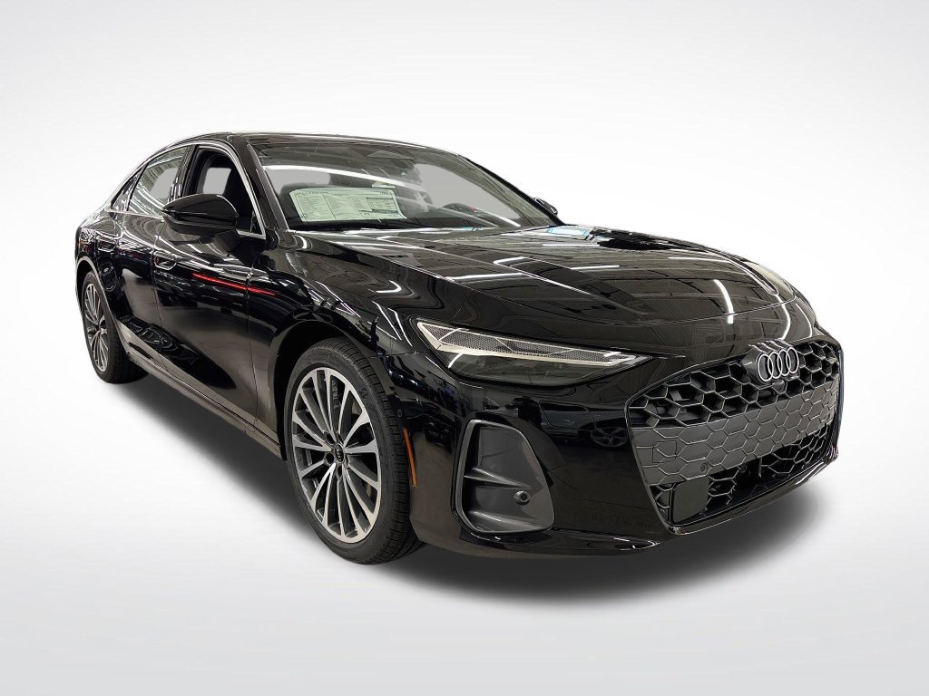 New 2026 Audi A6 Premium Plus AWD/4WD image 7