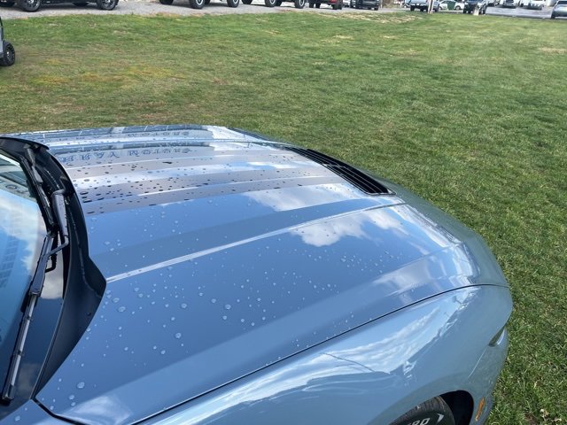 New 2026 Ford Mustang GT Premium w/ GT Performance Package image 21