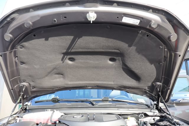 Used 2026 RAM 1500 Laramie AWD/4WD image 24