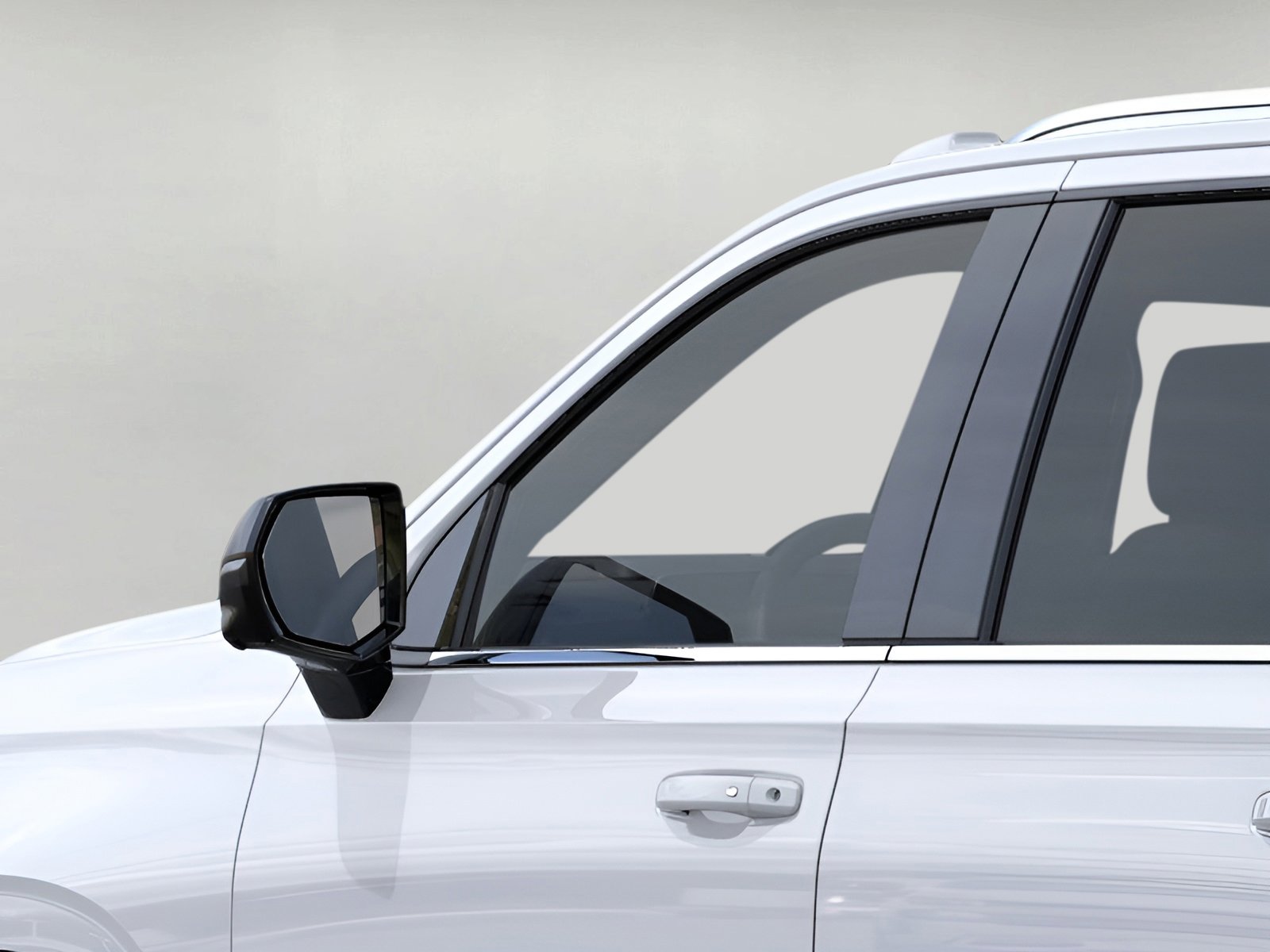 New 2026 Chevrolet Suburban LT w/ Comfort Package image 12