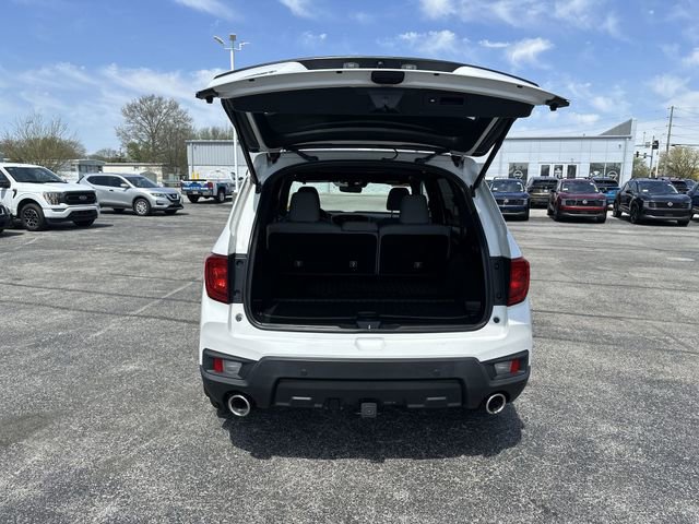 Used 2022 Honda Passport EX-L image 22