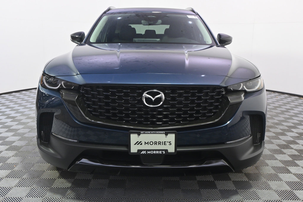 New 2026 MAZDA CX-50 AWD 2.5 Hybrid w/ Weather Package image 10