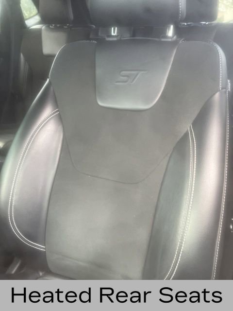 Used 2020 Ford Edge ST w/ Equipment Group 401A AWD/4WD image 9