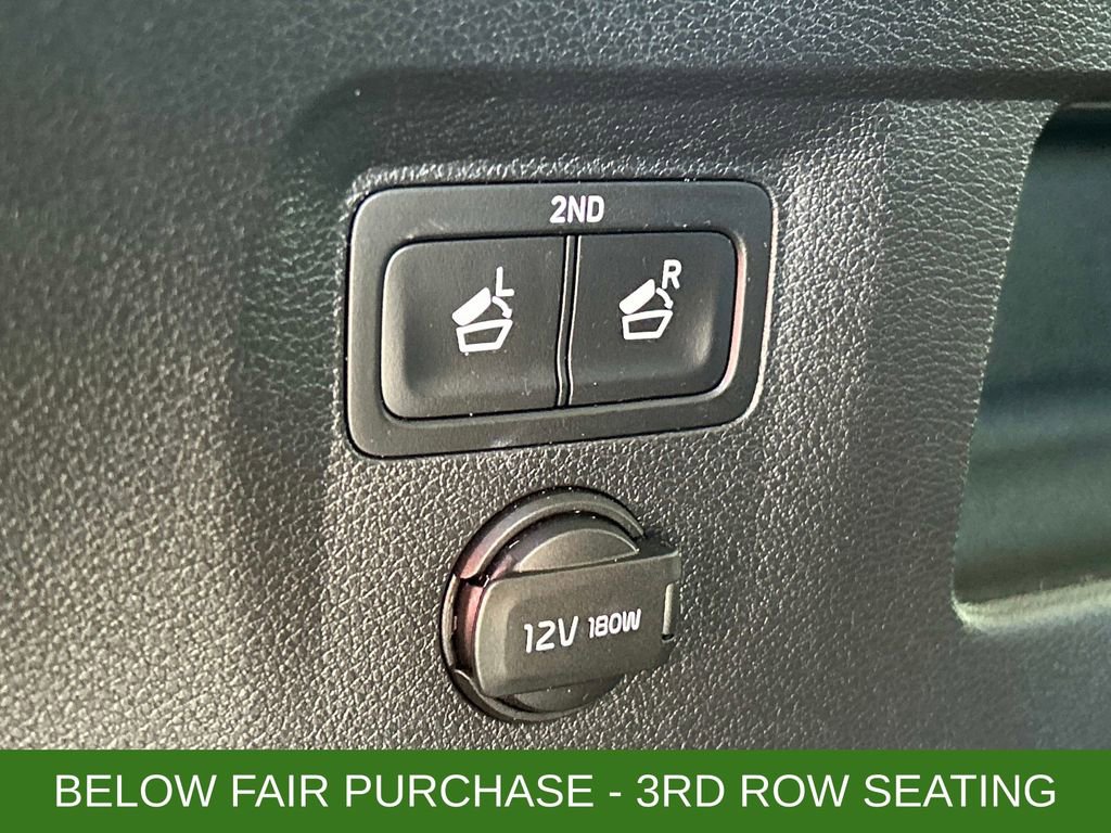 Used 2022 Kia Telluride EX image 14