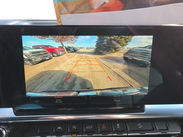 Used 2023 GMC Sierra 1500 SLT w/ SLT Premium Package image 23