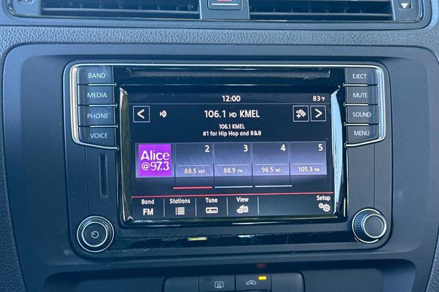 Used 2016 Volkswagen Jetta S FWD image 19
