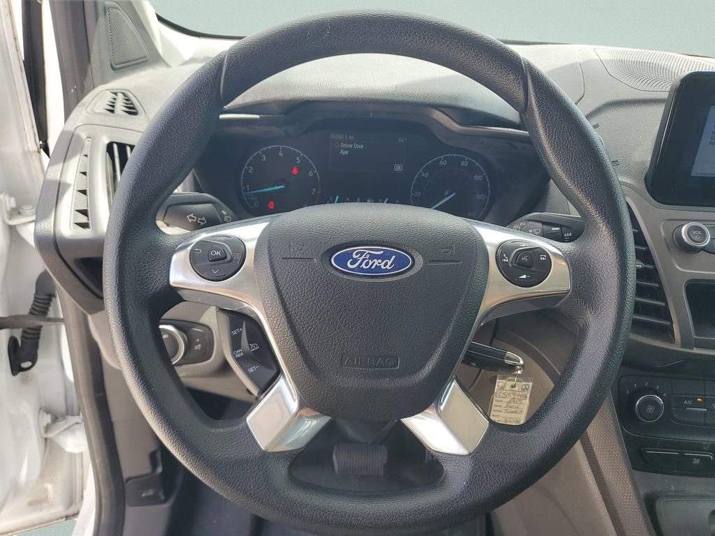 Used 2019 Ford Transit Connect XL w/ CNG/LPG Engine Prep Package image 12