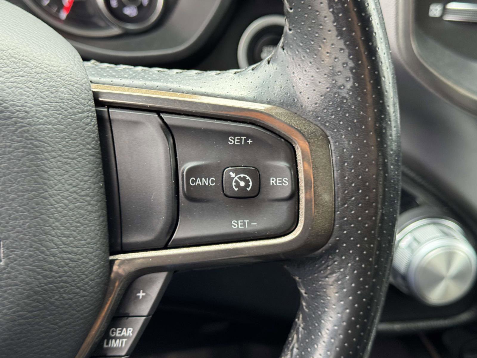 Used 2019 RAM 1500 Sport w/ Level 2 Equipment Group image 19