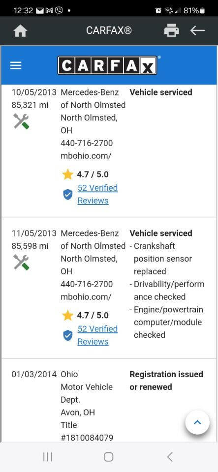 Used 2001 Mercedes-Benz CLK 430 Cabriolet image 62