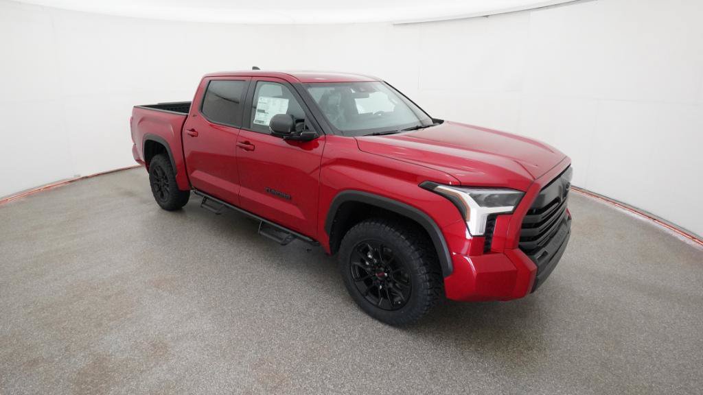 New 2026 Toyota Tundra SR5 AWD/4WD image 16