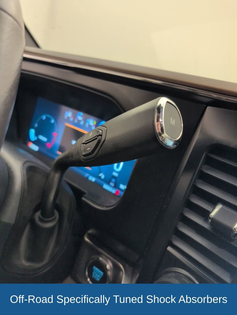 Certified 2024 Ford F350 King Ranch w/ FX4 Off-Road Package image 32