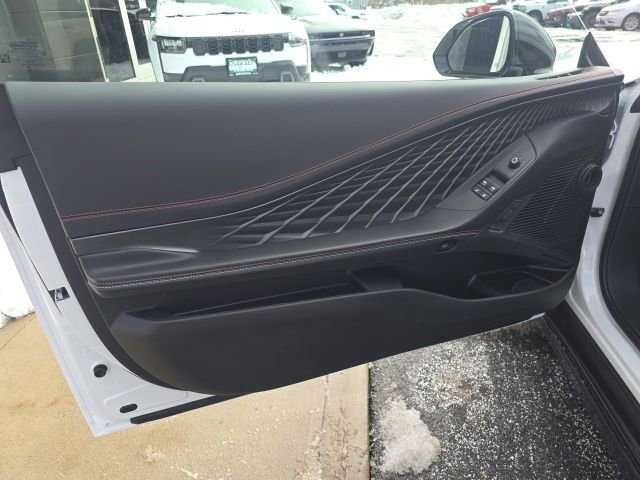 New 2026 Dodge Charger Scat Pack AWD/4WD image 10
