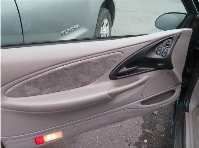 Used 1996 Ford Thunderbird LX image 12