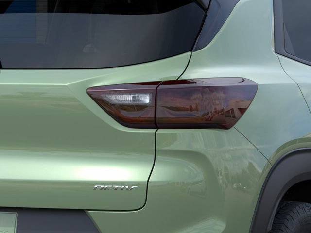 New 2026 Chevrolet TrailBlazer ACTIV w/ Convenience Package FWD image 11