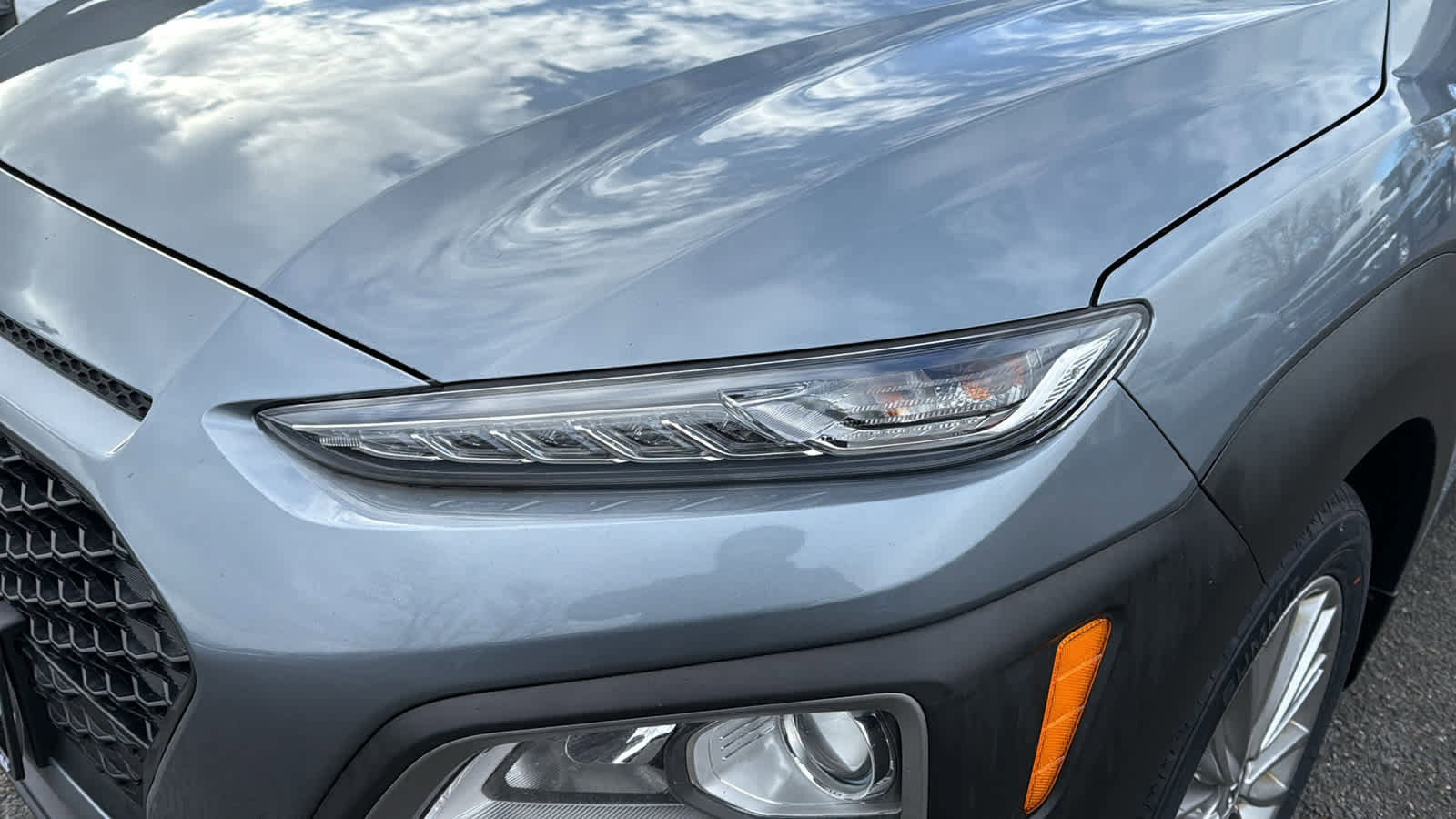 Used 2021 Hyundai Kona SEL w/ Winter Weather Package image 9