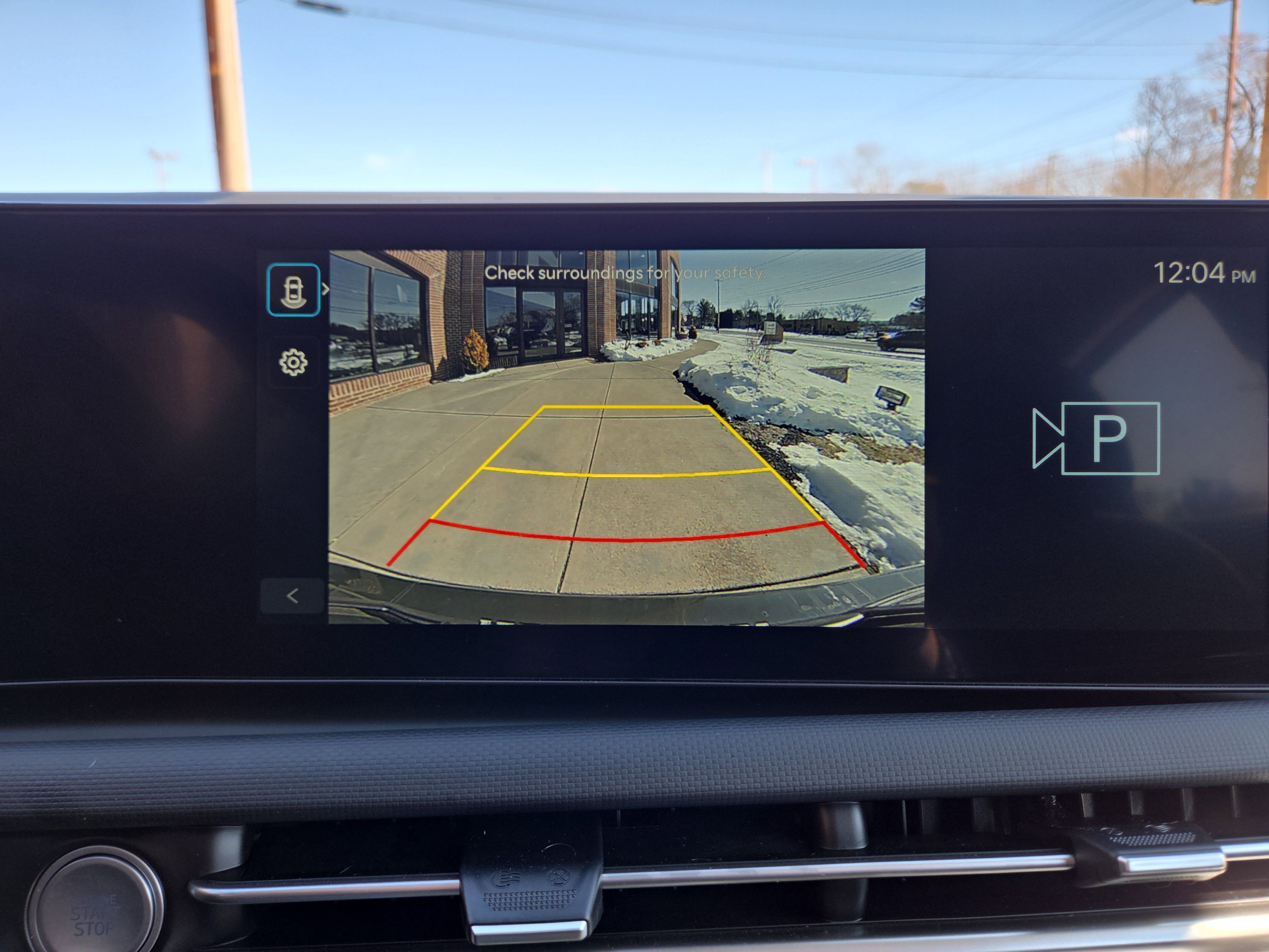 Certified 2025 Hyundai Tucson SE image 26