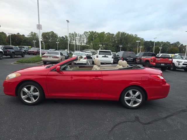 Used 2005 Toyota Solara SLE image 10